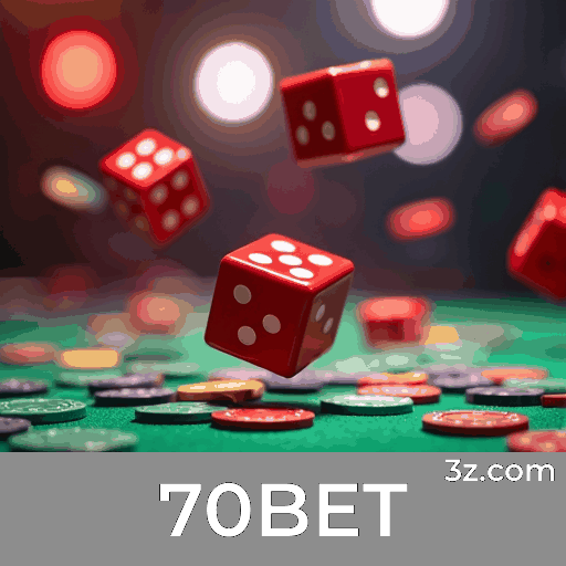 Jogos Crash no Cassino 70BET