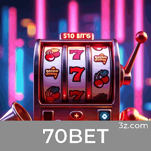 Cassino Online 70BET
