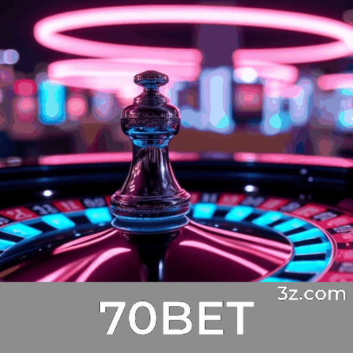 Cadastro na 70BET
