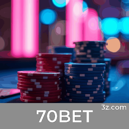Acesso ao 70BET