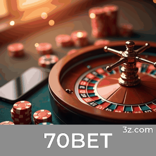 Acesso ao 70BET