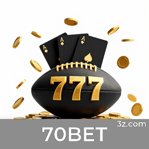 Cassino Online 70BET
