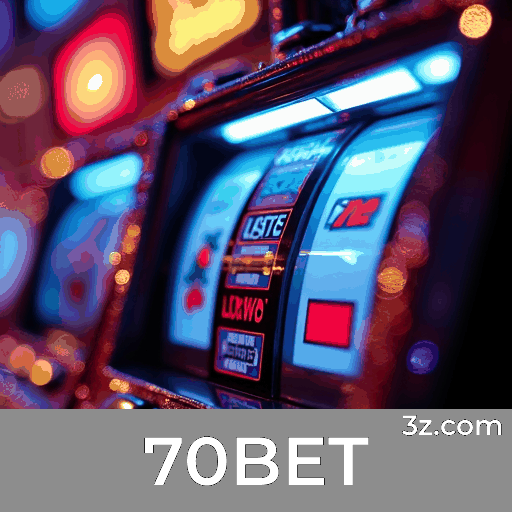 Cadastro na 70BET