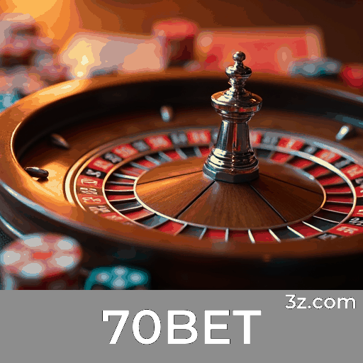 Acesso ao 70BET