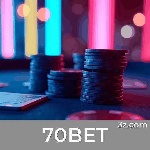 Cassino Online 70BET