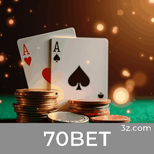 Acesso ao 70BET