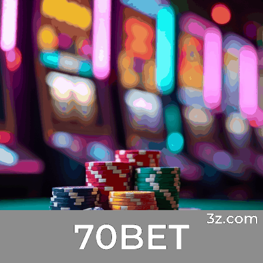 Cadastro na 70BET