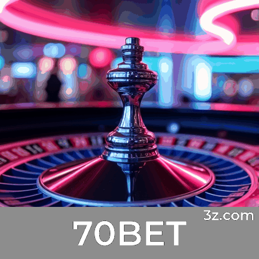 70BET: Cassino Online Confiável e Seguro