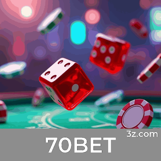 Cassino Online 70BET