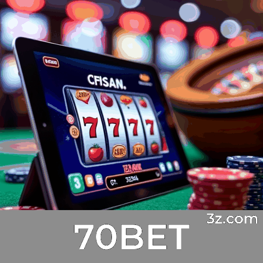 Cassino Online 70BET