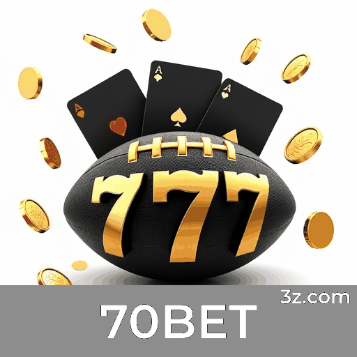 Acesso ao 70BET