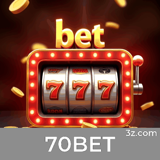 Acessar o site 70BET COM