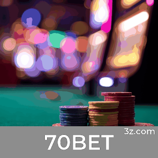 Cadastro na 70BET