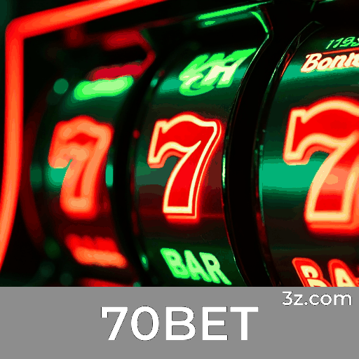 Cadastro na 70BET