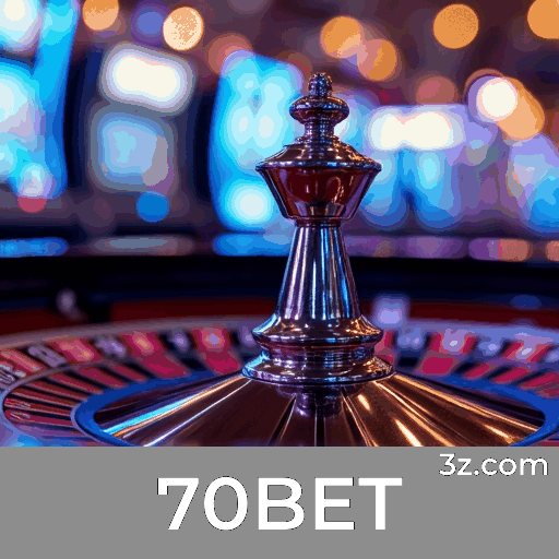 Acesso ao 70BET