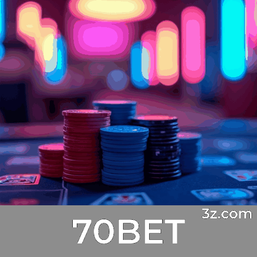 Cadastro na 70BET