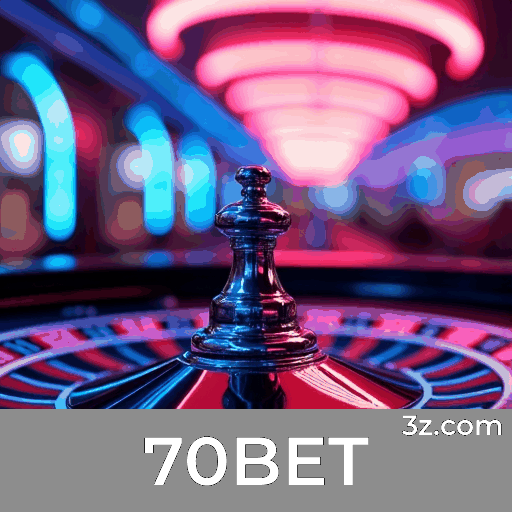 Cadastro na 70BET