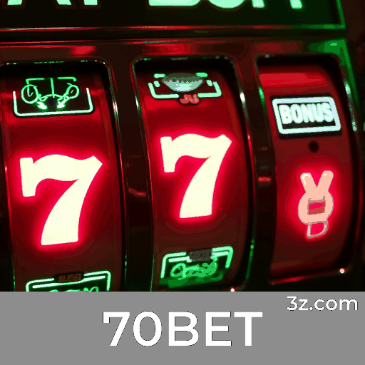 Acesso ao 70BET