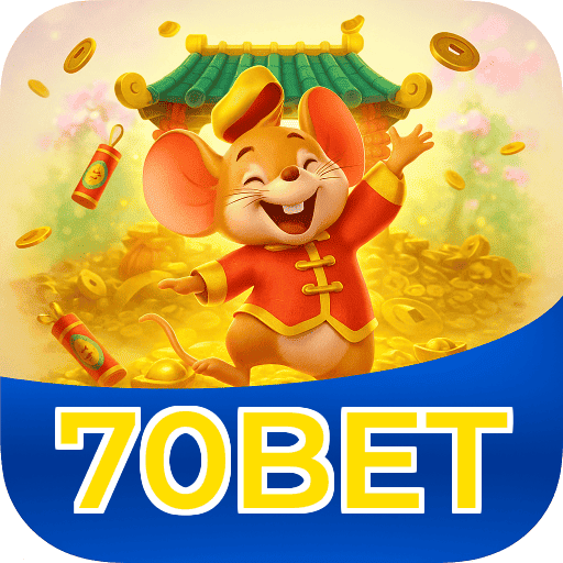 70BET logo