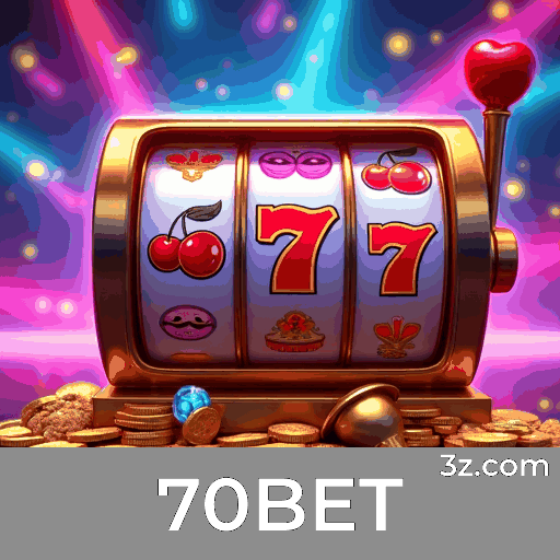 Acesso ao 70BET