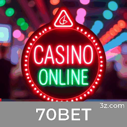 Cassino Online 70BET