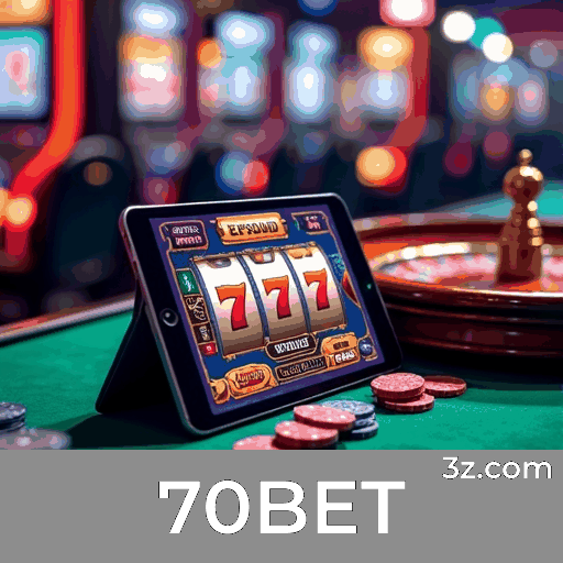 Acesso ao 70BET