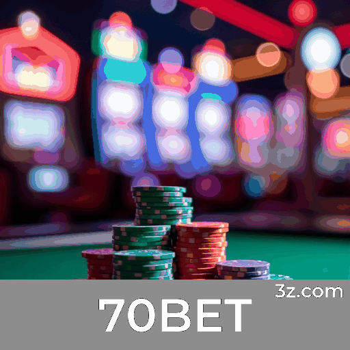 70BET: Cassino Online Confiável e Seguro