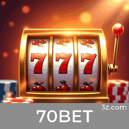 Cadastro na 70BET