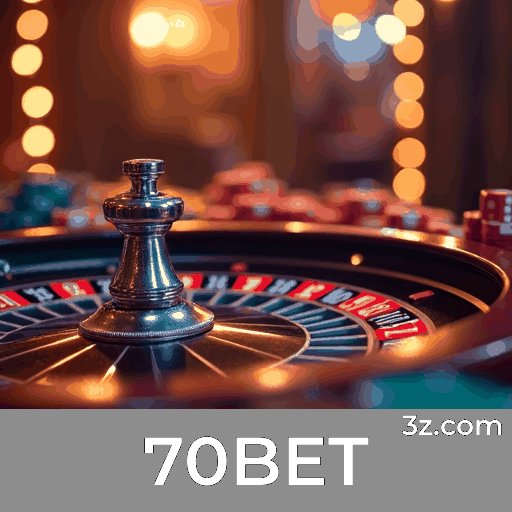 Cadastro na 70BET