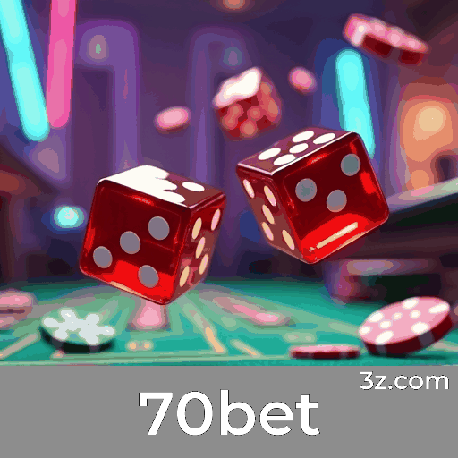 70bet: A Plataforma de Apostas que Você Confia