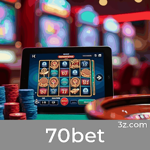 Aproveite Promoções Imperdíveis no 70bet e Ganhe Mais!