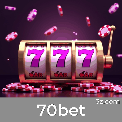 70bet: Jogo em Tempo Real e Emoção para Brasileiros