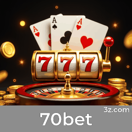 Luxo e Exclusividade: A Experiência Única do 70bet Casino