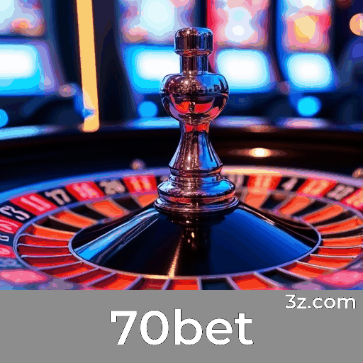 70bet: Diversão Sem Limites para Jogadores Brasileiros