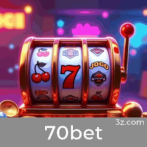 70bet: Seu Portal de Apostas Seguro e Divertido
