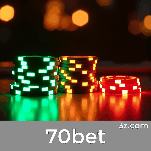70bet: A Plataforma de Apostas que Você Confia